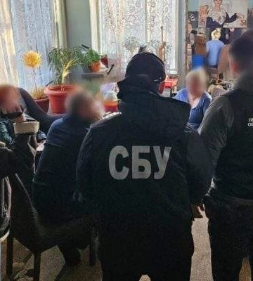 Судитимуть двох мешканців Миколаївщини, які у складі організованої групи сприяли військовозобов’язаним в ухиленні від мобілізації