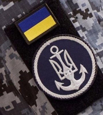 У ВМС заявили про знищення складу боєприпасів РФ під Маріуполем