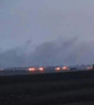 Уничтожены тонны боеприпасов: в ВМС подтвердили удар по российскому складу возле Мариуполя