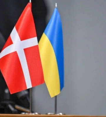 Данія надає Миколаївщині ще €44 млн, значна частина піде на енергетику