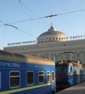 Хіт популярного артиста з Луцька звучатиме на вокзалах
