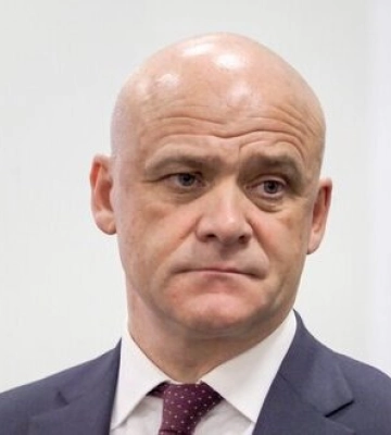 Мер Одеси Труханов має російське громадянство, - Стерненко. ДОКУМЕНТ