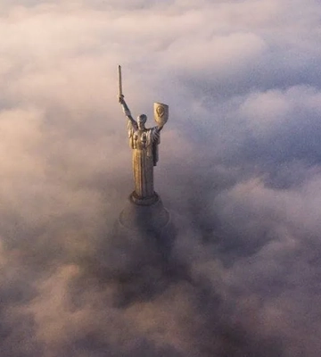 У Києві значно погіршилася якість повітря: яка небезпека існує