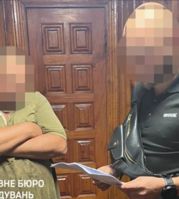 Відкривали на чоловіків кримінальне провадження, щоб вони уникли мобілізації — на Рівненщині викрили схему