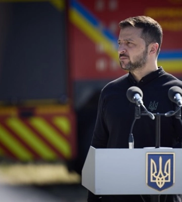 У професійне свято рятувальників росіяни завдали по них ударів – Клименко