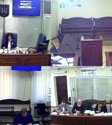 Суд визначив заставу ексзаступнику Резніченка Беспальчуку Суд визначив заставу ексзаступнику Резніченка Беспальчуку