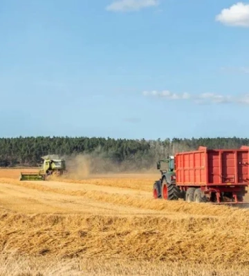 Протягом тижня аграрії подали 1 416 заявок на отримання держпідтримки
