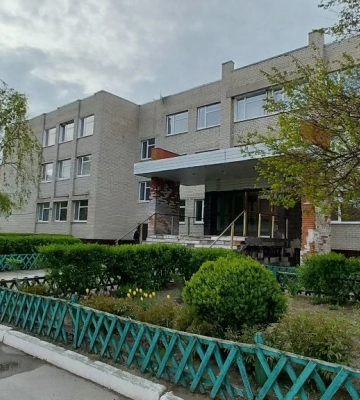 БФ savED та EPAM розпочали ремонт укриття в Печенізькому ліцеї на Харківщині