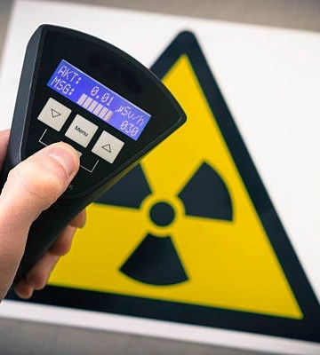 Норвегія зафіксувала стрибок радіації на кордоні з РФ