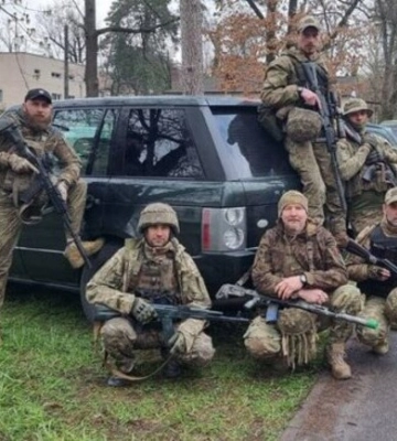 В Днепропетровской области волонтеров судят за незаконный ввоз автомобилей для военных