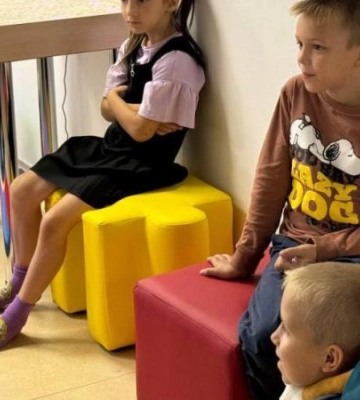 Всебічна допомога родині. Як у Дніпрі організовано соціальний супровід прийомних сімей, дитячих будинків сімейного типу, сімей&amp;hellip;