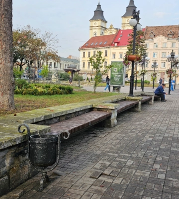 Афіша подій в Івано-Франківську 18 вересня