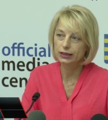 Майже пів сотні дітей усиновлено на Закарпатті (відео)