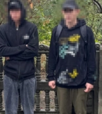 На Буковині затримали трьох поплічників РФ, які готували підпали релейних шаф Укрзалізниці