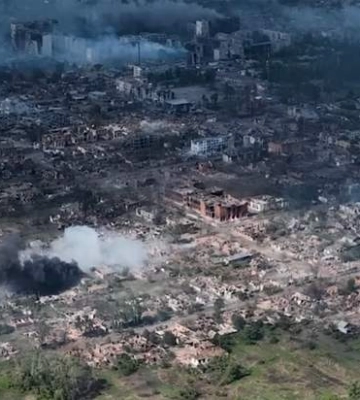 ЗСУ вдалося вибити росіян із заводу у Вовчанську, – ISW