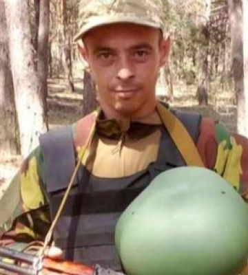 Рідні й побратими до останнього вірили, що він перебуває у полоні: Герою з Волині навіки 38