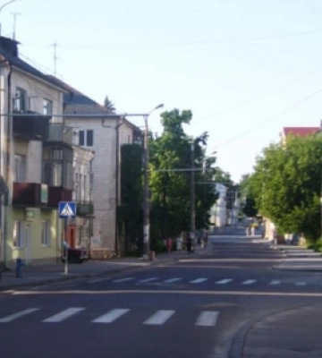 Якою буде погода завтра на Волині