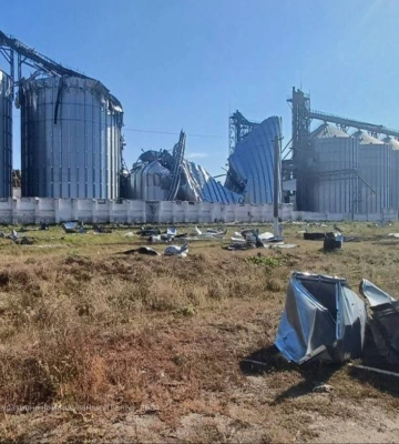 Протягом дня росіяни здійснили 92 обстріли Сумщини
