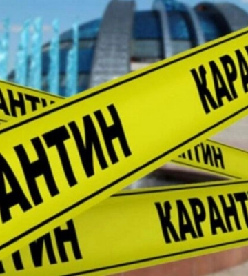 В Киеве ввели карантин из-за опасного растения