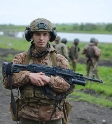 ЗСУ відновили позиції на Донбасі, але росіяни мають деякі успіхи — ISW