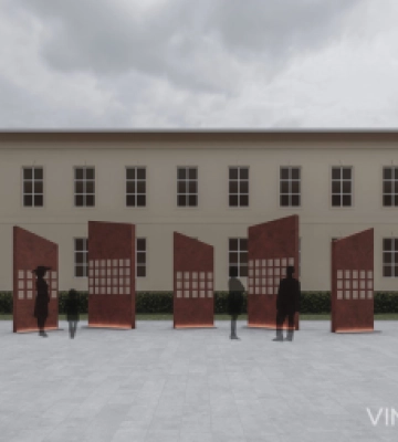 У Виноградові найближчим часом буде реалізовано важливий проєкт