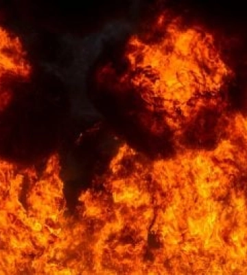 Вночі під ворожий вогонь потрапили 10 громад Сумщини