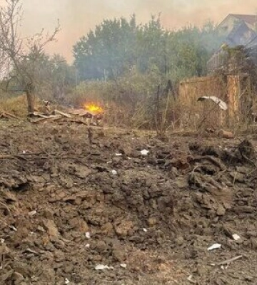 ЗС РФ атакують у районі Вовчанська, на Куп’янському напрямку – 17 боїв – ГШ