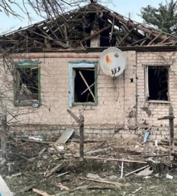 Армія РФ минулої доби вбила двох жителів Донеччини