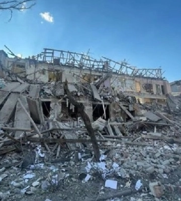 ЗСУ відбивають штурми росіян Селидового, попри загрозу оточення - ЗМІ