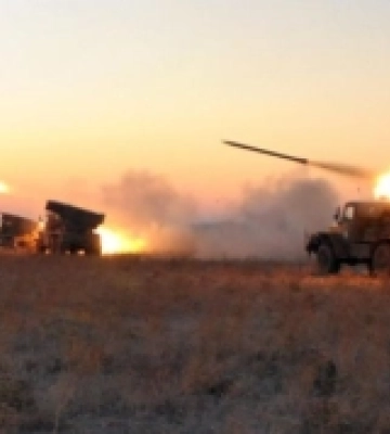Миколаївщина зазнала ворожих артилерійських обстрілів