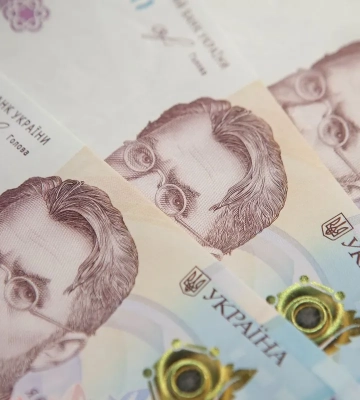 Курс валют НБУ. Долар та євро тримають позиції
