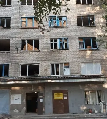 Обстріли Харківщини за добу: постраждали двоє людей, пошкоджено об&#039;єкти цивільної інфраструктури, сталися пожежі