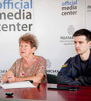На Полтавщині кількість гострих респіраторних інфекцій не перевищує епідпоріг