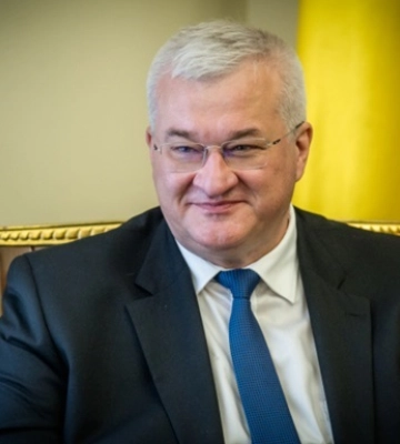 Сибига призвал союзников обеспечить длительную финпомощь Украины