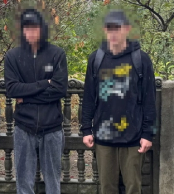 У Чернівцях затримали трьох агентів РФ, які влаштували підпали на об'єктах Укрзалізниці