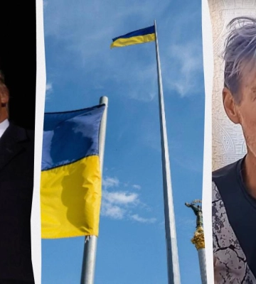Новий замах на Трампа: Time дізнався про "поневіряння" стрільця в Києві