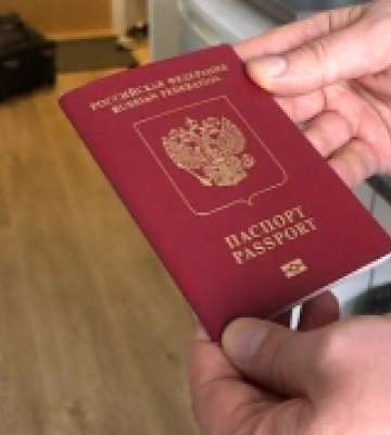 Окупанти на Херсонщині тиснуть на гауляйтерів, щоб ті посилили примусову паспортизацію