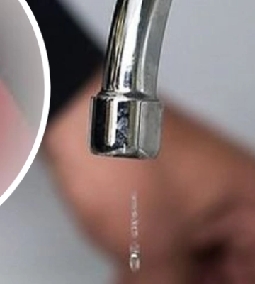 Два дні не буде води на кількох центральних вулицях Полтави