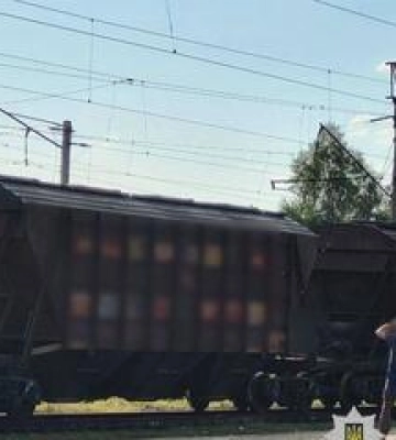 У Лубнах підлітка вразило електричним струмом, потрібні донори крові