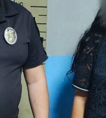 Поліцейські розшукали і повернули додому зниклу безвісти 13-річну жительку Одеси
