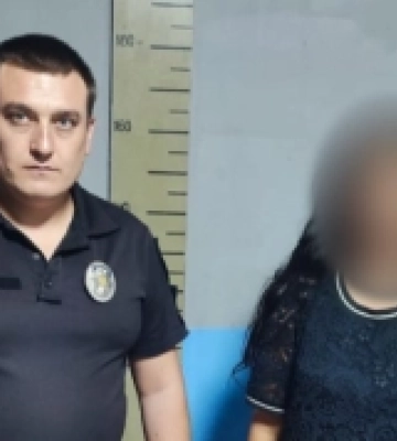 Поліцейські розшукали зниклу безвісти 13-річну жительку Одеси