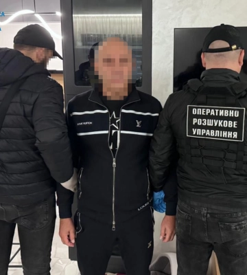 На Закарпатті викрили групу наркоторговців – 7 осіб затримано