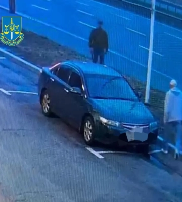Мотиви затриманого через вбивство чоловіка на АЗС у Києві встановлюються - прокуратура