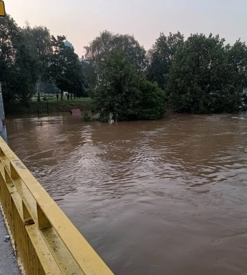 Місцева влада ще одного польського міста закликала мешканців евакуюватися
