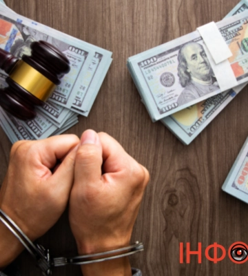 Завдано збитків на понад 13 млн грн: у Франківську повідомили про підозру інженеру технагляду