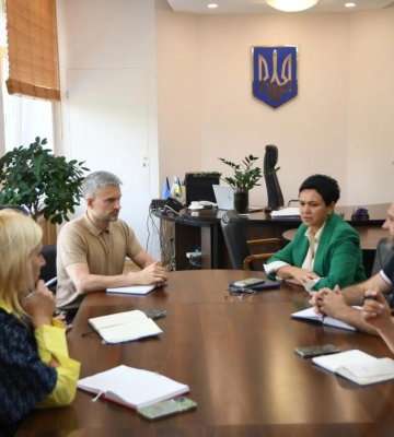 &quot;Рівненська єдність&quot;: в області проведуть вже четвертий захід для ветеранів та їхніх сімей
