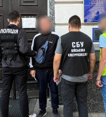 На Волині виявили громадянина РФ, який 13 років незаконно жив в Україні