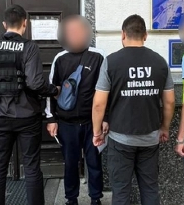 На Волині виявили громадянина РФ, який 13 років незаконно жив в Україні
