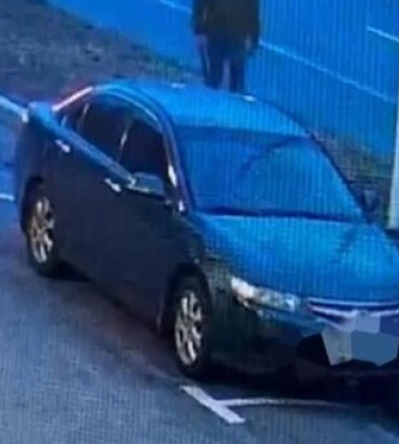 Чоловіка застрелили на АЗС в Святошинському районі Києва, зловмисника затримано, - прокуратура. ФОТО