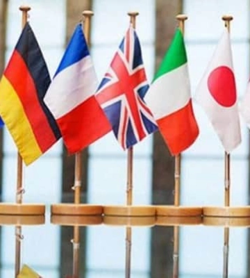 Посли G7 привітали схвалення Радою реформи митниці